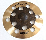 :Arborea GH18AO Ghost Series 12 Air O-Zone Effects Stacker  18"