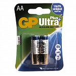 :GP 15AUP-2CR2 Ultra Plus    , 2