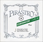 :Pirastro 339920 Chromcor PLUS 4/4 Cello     ()