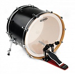 :Evans BD20GB3C EQ3 Frosted   - 20"