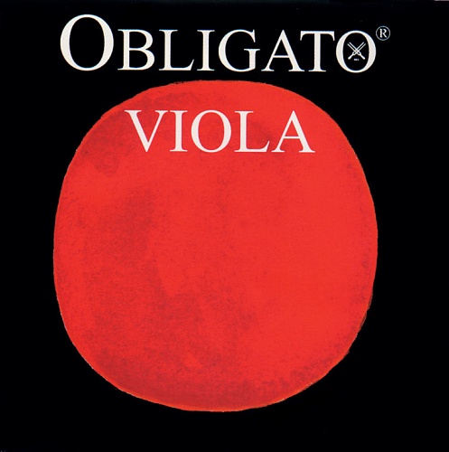 Pirastro 421221 Obligato Viola D      (/)