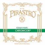 :Pirastro 377300 CHROMCOR  C (7 )  , 