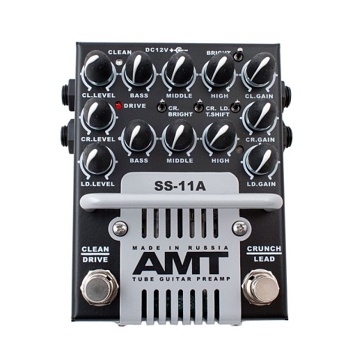 AMT electronics SS-11A (Classic)      