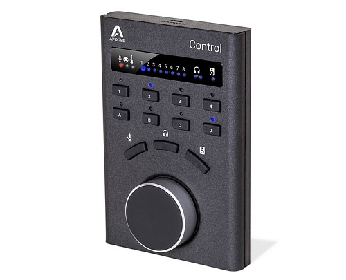 Apogee Control USB     Element, Ensemble  Symphony