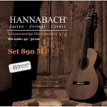 :Hannabach 890MTGW14 KINDER GUITAR SIZE     1/4 /
