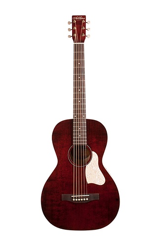 Art & Lutherie Roadhouse Tennesse Red  