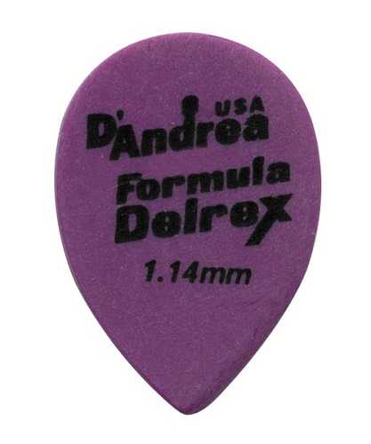 D'Andrea RD358-114 Formula Delrex  72,  ,  . D`Anea