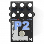 :AMT electronics P-2 Legend Amps 2    P2 (PV-5150)