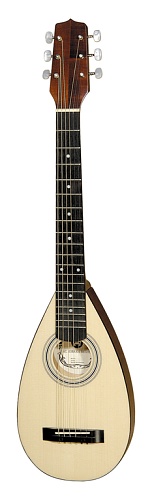 Hora S1250 Travel Guitar    