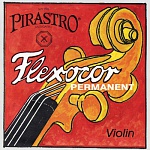 :Pirastro 316020 Flexocor Permanent Violin     4/4