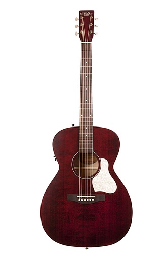 Art & Lutherie Legacy Tennesse Red  