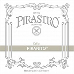 :Pirastro 635000 Piranito Cello    