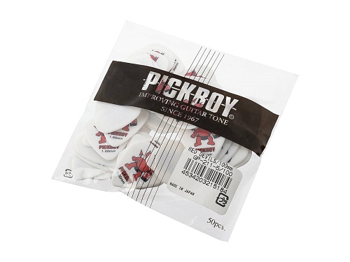 Pickboy GP-211-5/100 Celltex Red Devil  50 ,  1.0 
