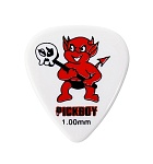 :Pickboy GP-211-4/100 Celltex Red Devil  50 ,  1.0 