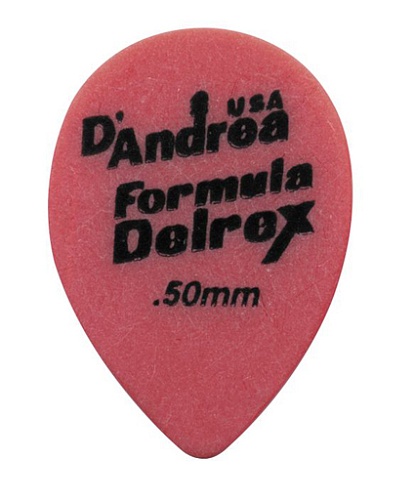 D'Andrea RD358-050 Formula Delrex  72,  ,  . D`Anea