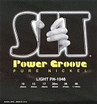 :SIT PN1046 POWER GROOVE   , 10-46