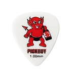 :Pickboy GP-211-5/100 Celltex Red Devil  50 ,  1.0 