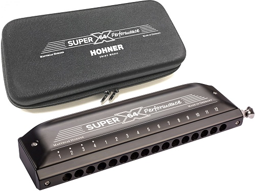 Hohner Super 64X new (M758601)    
