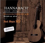 :Hannabach 890MTGW18 KINDER GUITAR SIZE     1/8 /
