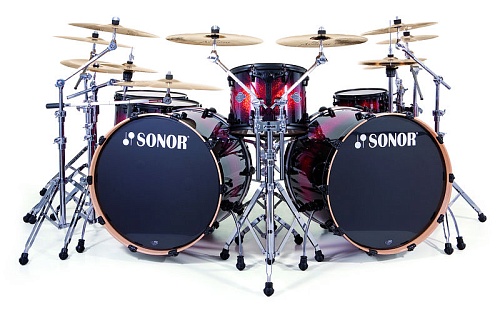 Sonor Select Force SEF 11 Stage 3 WM  