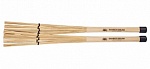 :Meinl SB205-MEINL Rods Bamboo Brush -