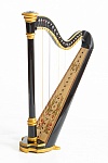 :Resonance Harps MLH0014 Capris  21  (A4-G1),   