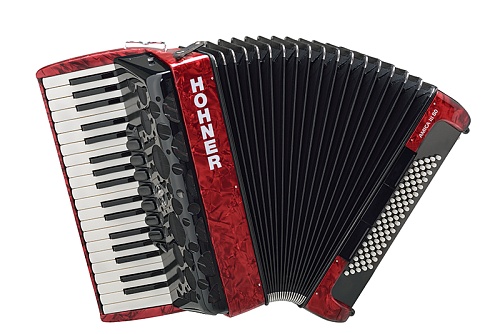 A3843S AMICA III 80 , , Hohner
