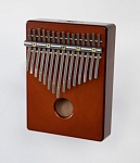 :Kalimba LAB KL-A-A15MMPM-B   15, , Middle East, 