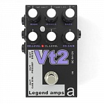 :AMT electronics Vt-2 Legend Amps 2    Vt2 (VHT)