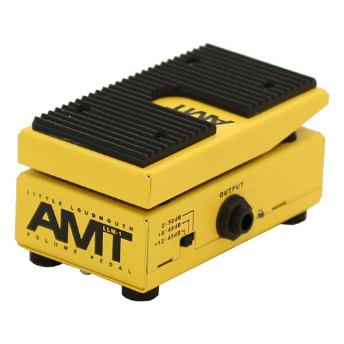 AMT electronics LLM-1 "Little Loudmouth"   