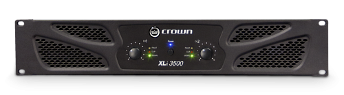 Crown XLi3500  